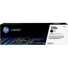 TONER HP 128A NEGRO - Imagen 1