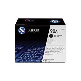 TONER HP 90A NEGRO 1000PAG - Imagen 1