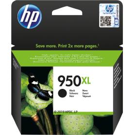 TINTA HP 950XL NEGRO - Imagen 1