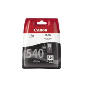 TINTA CANON PG540B NEGRO - Imagen 1