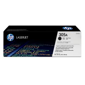 TONER HP 305A NEGRO - Imagen 1