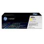 TONER HP 305A AMARILLO - Imagen 1