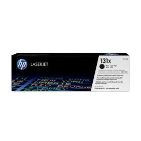 TONER HP 131X NEGRO - Imagen 1