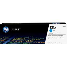 TONER HP 131A CIAN - Imagen 1