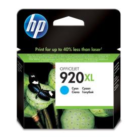 TINTA HP 920XL CIAN - Imagen 1