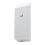 CPE UBIQUITI LOCOM5 NANOLOCO M5 NANOSTATION M AIRMAX 5GHZ - Imagen 1