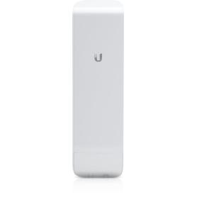 CPE UBIQUITI NSM2 NANOSTATION M AIRMAX 2,4GHZ - Imagen 1