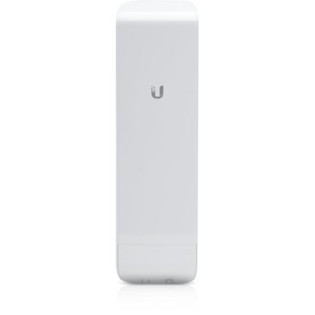 CPE UBIQUITI NSM2 NANOSTATION M AIRMAX 2,4GHZ - Imagen 1