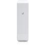 CPE UBIQUITI NSM2 NANOSTATION M AIRMAX 2,4GHZ - Imagen 1