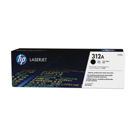 TONER HP 312A NEGRO - Imagen 1