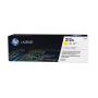 TONER HP 312A AMARILLO - Imagen 1