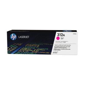 TONER HP 312A MAGENTA - Imagen 1