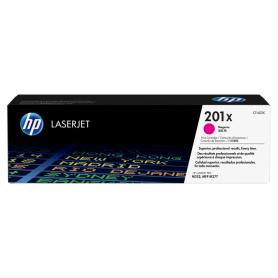 TONER HP 201X MAGENTA - Imagen 1