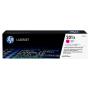 TONER HP 201X MAGENTA - Imagen 1