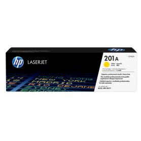 TONER HP 201A AMARILLO 11400PAG - Imagen 1