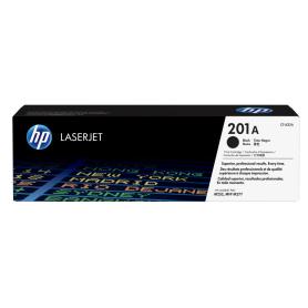 TONER HP 201A NEGRO 1500PAG - Imagen 1