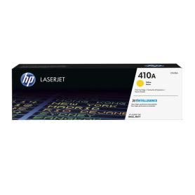 TONER HP 410A AMARILLO 2300PAG - Imagen 1