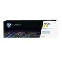 TONER HP 410A AMARILLO 2300PAG - Imagen 1