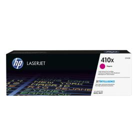 TONER HP 410X MAGENTA - Imagen 1