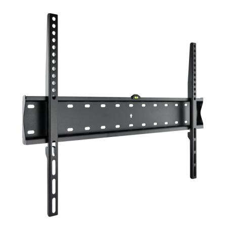 SOPORTE PARED TV TOOQ LP4170F-B NEGRO - Imagen 1