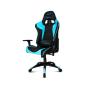 SILLA GAMING DRIFT DR300 NEGRO/AZUL - Imagen 1