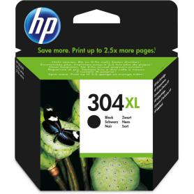 TINTA HP 304XL NEGRO - Imagen 1