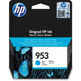 TINTA HP 953 CIAN - Imagen 1