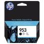 TINTA HP 953 NEGRO - Imagen 1