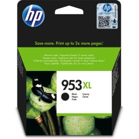 TINTA HP 953XL NEGRO - Imagen 1