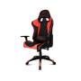 SILLA GAMING DRIFT DR300 NEGRO/ROJO - Imagen 1