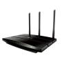 ROUTER TP-LINK Archer C1200 AC1200 DUAL BAND 4 PORT GIGABIT 3 ANTENAS 1 USB - Imagen 1