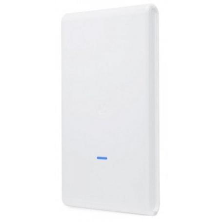 AP UBIQUITI UAP-AC-M-PRO UNIFI PUNTO ACCESO MESH PRO INTERIOR Y EXTERIOR - Imagen 1