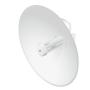 CPE UBIQUITI PBE-5AC-GEN2 POWERBEAM AC AIRMAX AC 5GHZ 25DBI - Imagen 1