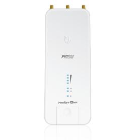 BS RADIO UBIQUITI RP-5AC-GEN2 ROCKET PRISM AC AIRMAX AC 5GHZ - Imagen 1