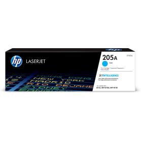 TONER HP 205A CIAN 1100 PAG - Imagen 1