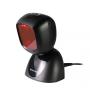 ESCANER HONEYWELL YOUJIE HF600 IMAGER 2D CODIGOS QR USB NEGRO - Imagen 1