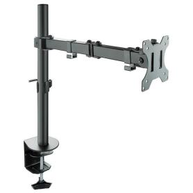 SOPORTE MESA TOOQ  13"-31" VESA 100X100 8KG - Imagen 1