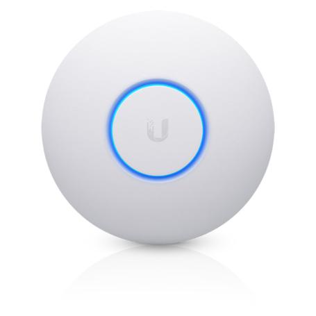 AP UBIQUITI UAP-NANOHD UNIFI PUNTO ACCESO NANOHD - Imagen 1