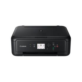 IMPRESORA CANON PIXMA TS5150 MULTIFUNCION INYECCION TINTA NEGRA WIFI - Imagen 1