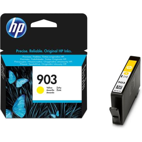 TINTA HP 903 AMARILLO - Imagen 1