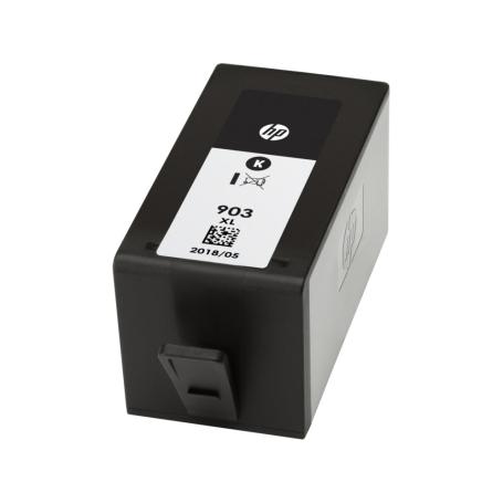 TINTA HP 903XL NEGRO - Imagen 1