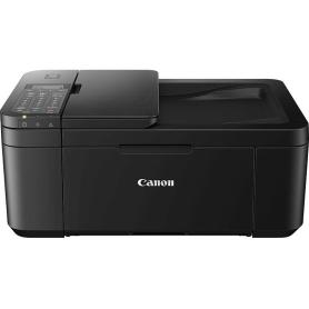 IMPRESORA CANON PIXMA TR4550 MULTIFUNCION  WIFI NEGRA - Imagen 1