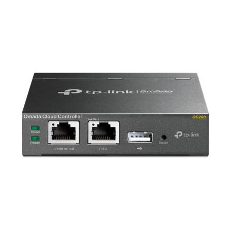 CONTROLADORA AP TP-LINK OMADA OC200 - Imagen 1