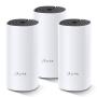 EXTENSOR COBERTURA TP-LINK AC1200 HOME MESH WIFI SYSTEM 3-PACK - Imagen 1