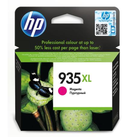 TINTA HP 935XL MAGENTA - Imagen 1