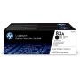 TONER HP 83A PACK AHORRO NEGRO X 2 - Imagen 1