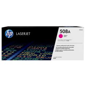 TONER HP 508A MAGENTA 5000PAG - Imagen 1