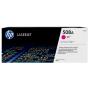 TONER HP 508A MAGENTA 5000PAG - Imagen 1