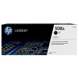 TONER HP 508A NEGRO 6000PAG - Imagen 1