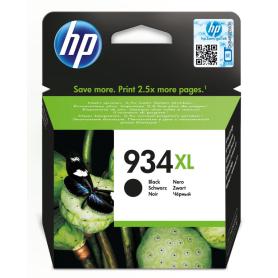 TINTA HP 934XL NEGRO - Imagen 1